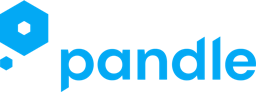 Pandle logo