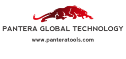 Pantera Tools logo