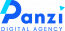 Panzi Digital Agency logo