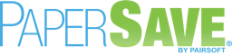 PaperSave logo