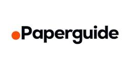 Paperguide logo