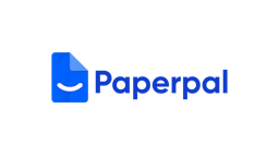 Paperpal logo