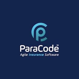 ParaCode logo