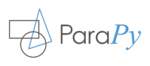 ParaPy logo