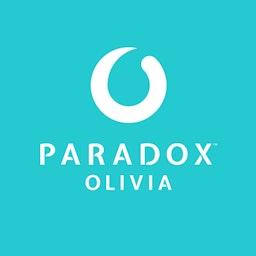 Paradox logo