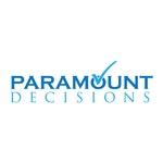 Paramount Decisions logo