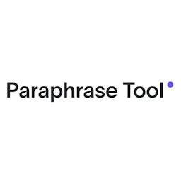 Paraphrase Tool logo