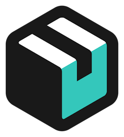 Parcel Tracker Mailroom logo