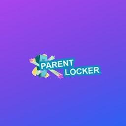 ParentLocker logo