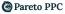Pareto PPC logo