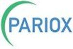 Pariox logo