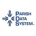 Parish Data System logo