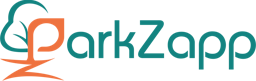 ParkZapp logo