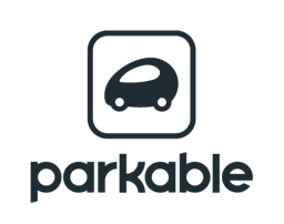 Parkable logo