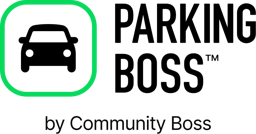 Parking Boss logo