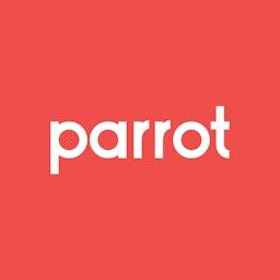 Parrot Software logo