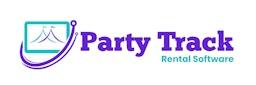 Party Track logo