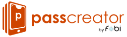 Passcreator logo
