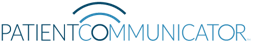 Patient Communicator logo