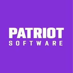 Patriot Payroll logo