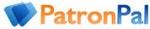 PatronPal logo