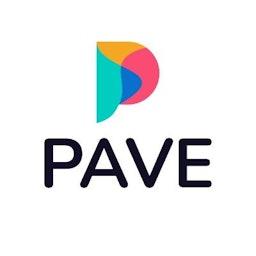 Pave logo