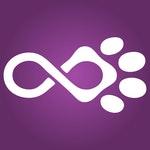 Pawfinity logo