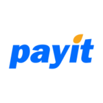 PayIt logo
