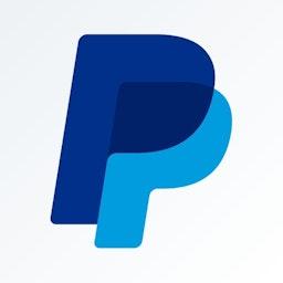 PayPal Point of Sale logo