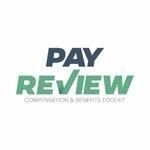 PayReview logo