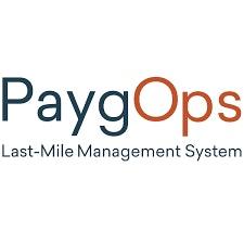 PaygOps logo