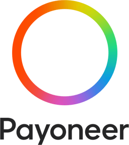 Payoneer logo