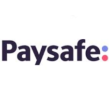 Paysafe logo