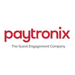 Paytronix logo