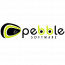 Pebble Softwares logo