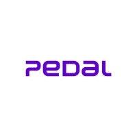 Pedal logo