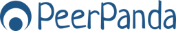 PeerPanda logo