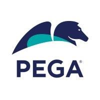 Pega CRM logo