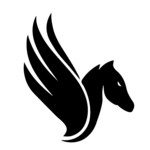 Pegasys logo