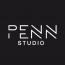 Penn Studio logo