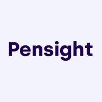 Pensight logo