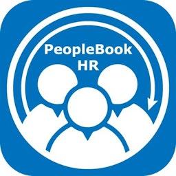 PeopleBookHR logo