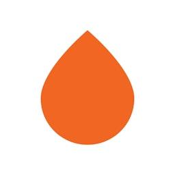 Percolate logo
