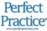 Perfect Practice logo