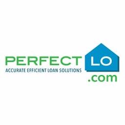 PerfectLO logo