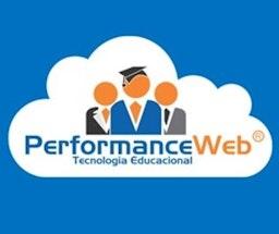 PerformanceWeb logo