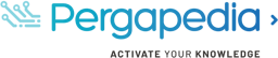 Pergapedia logo