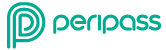 Peripass logo