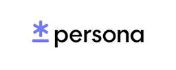Persona logo