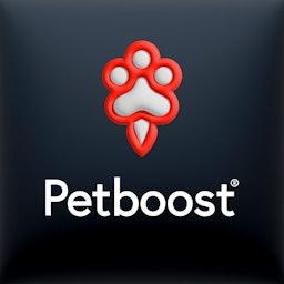 Petboost logo